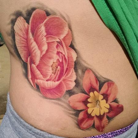 Tattoos - untitled - 133635