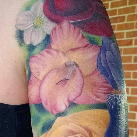 Tattoos - untitled - 133636