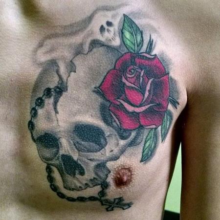 Tattoos - untitled - 133637