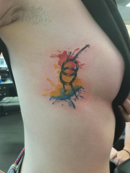 Tattoos - untitled - 140749