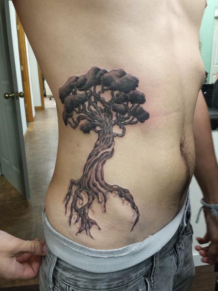 Tattoos - untitled - 140751