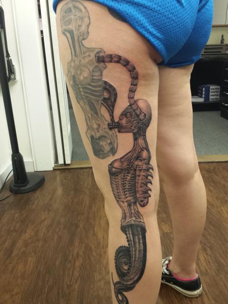 Tattoos - untitled - 140754