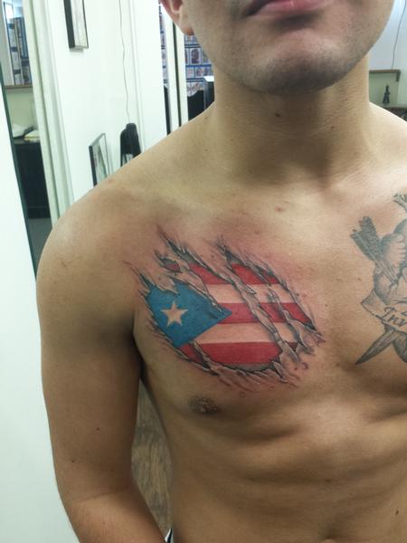 Tattoos - untitled - 140755