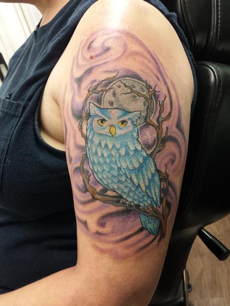 Tattoos - untitled - 140756