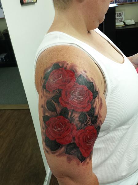 Tattoos - untitled - 140758