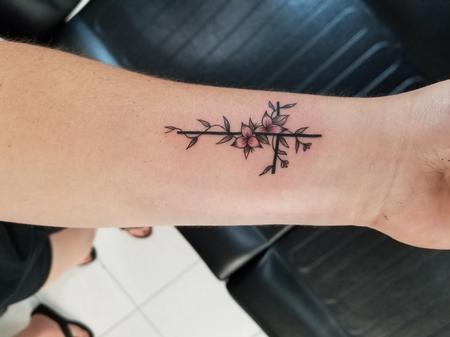 Tattoos - untitled - 140783