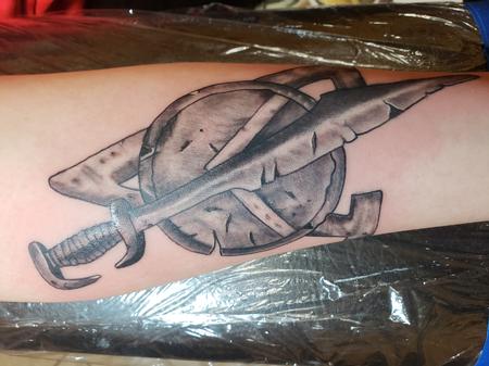 Tattoos - untitled - 140895