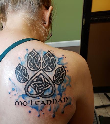 Tattoos - untitled - 140897