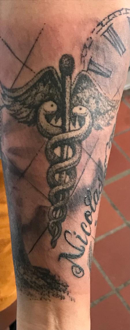 Tattoos - untitled - 143635