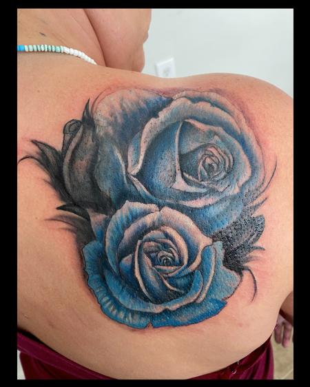 Tattoos - untitled - 144129