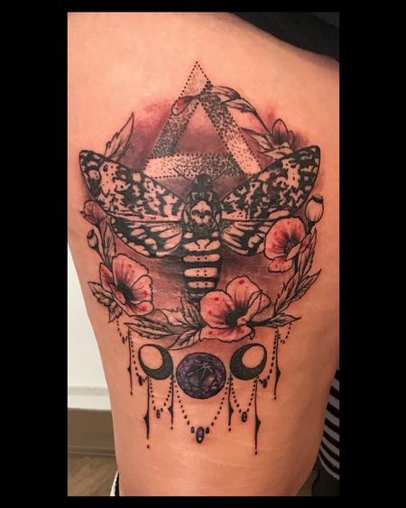 Tattoos - 36.3333 - 142790