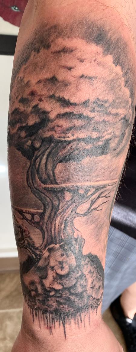 Tattoos - untitled - 143634