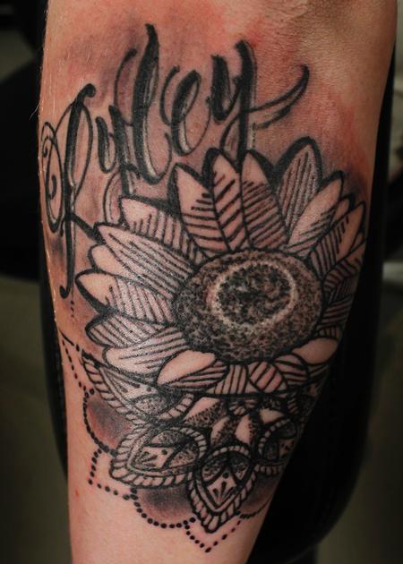 Tattoos - Ryley - 126071