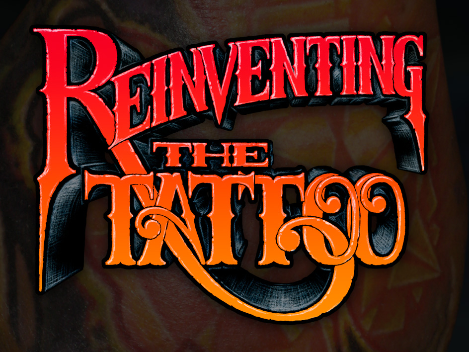 Buy your subscription to the Reinventing The Tattoo digital edition, which includes the full text of Guy Aitchison's groundbreaking book, plus extra all-new bonus content that will be updating regularly, along with access to a community of users.