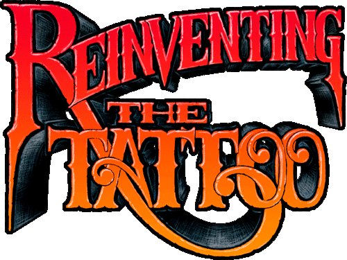 Reinventing the Tattoo