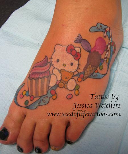 Tattoos - untitled - 94796