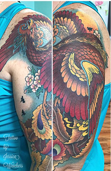 Tattoos - untitled - 127279