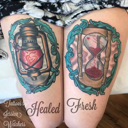 Tattoos - untitled - 132733