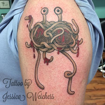 Tattoos - untitled - 124900