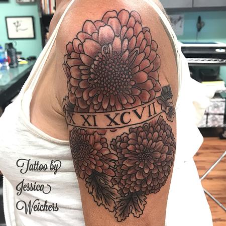 Tattoos - untitled - 132727