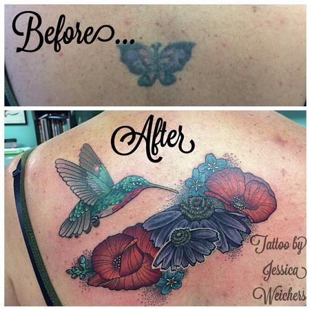 Tattoos - untitled - 124899