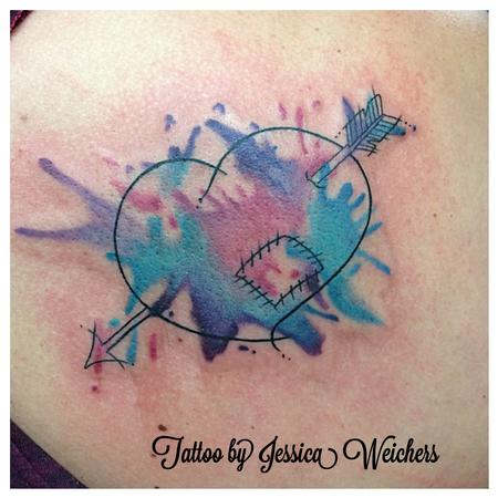 Tattoos - untitled - 124898