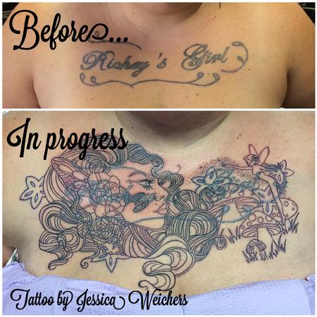 Tattoos - untitled - 124897