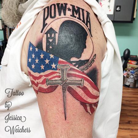 Tattoos - untitled - 127280