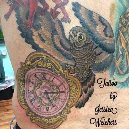 Tattoos - untitled - 127278