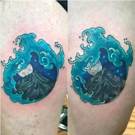 Tattoos - untitled - 132721