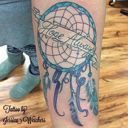 Tattoos - untitled - 124896