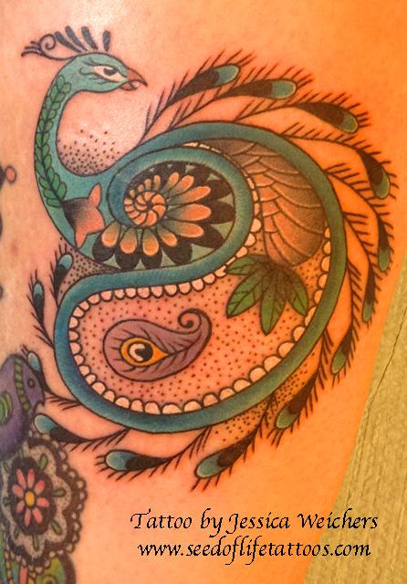 Tattoos - untitled - 94214