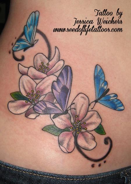 Tattoos - untitled - 89996