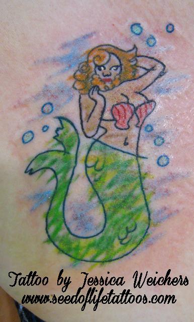 Tattoos - untitled - 93826