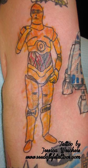 Tattoos - untitled - 93827