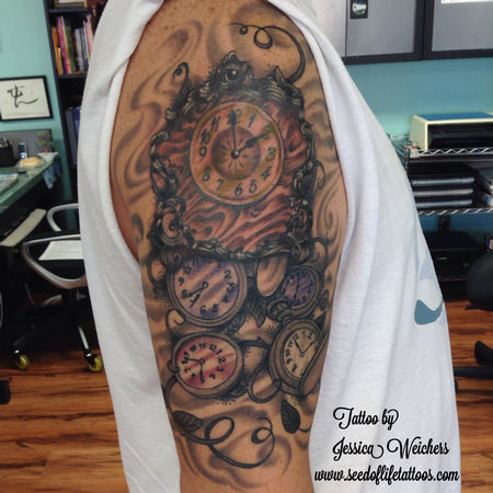 Tattoos - untitled - 96033