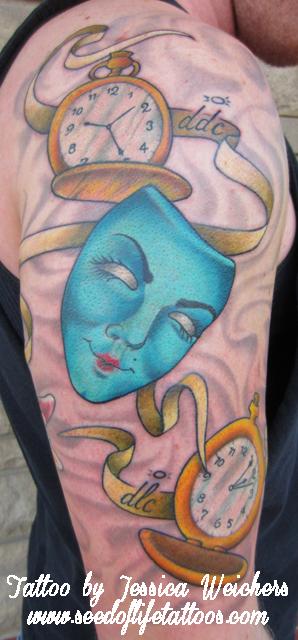 Tattoos - untitled - 93828