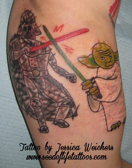 Tattoos - untitled - 93829