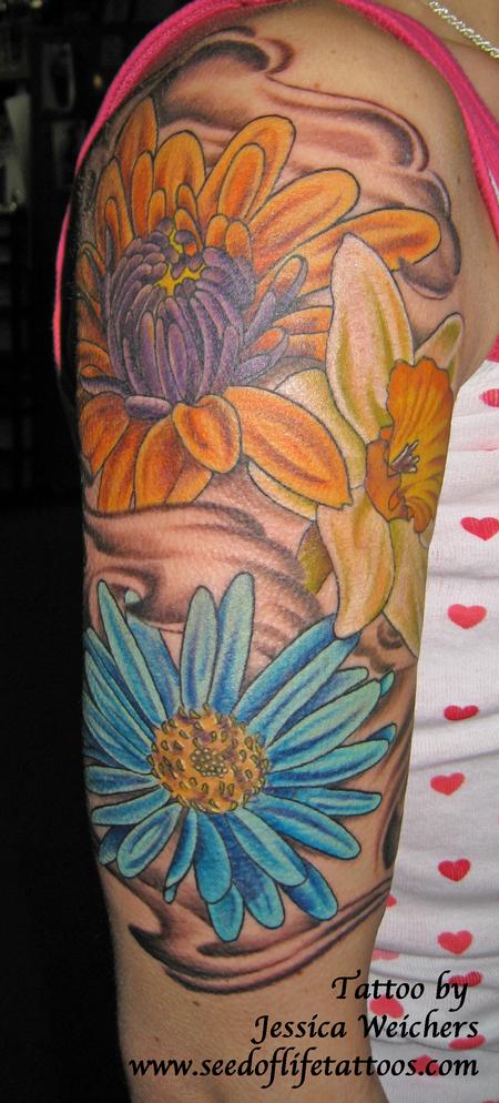 Tattoos - untitled - 94795