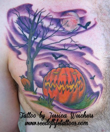 Tattoos - untitled - 93831