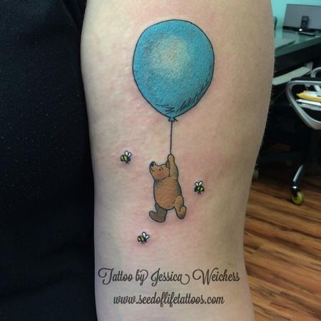 Tattoos - untitled - 111958