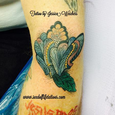 Tattoos - untitled - 100013