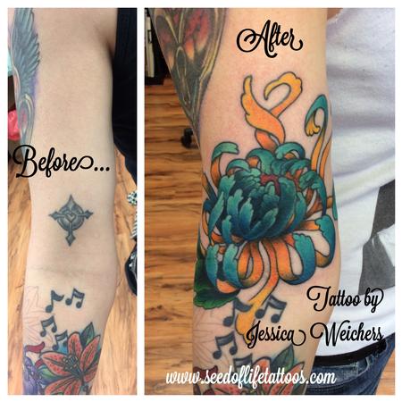 Tattoos - untitled - 100377