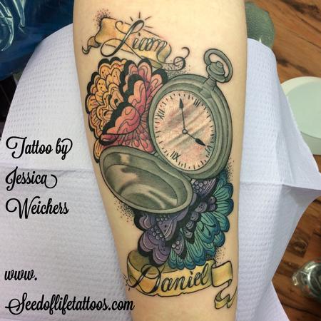 Tattoos - untitled - 101239