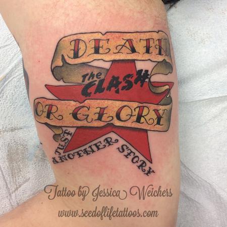 Tattoos - untitled - 101829