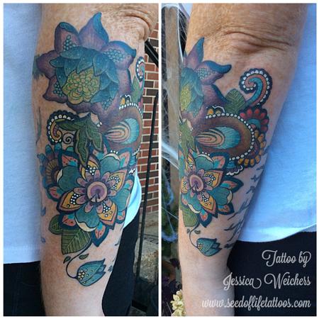 Tattoos - untitled - 111965