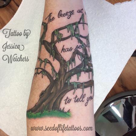 Tattoos - untitled - 101830