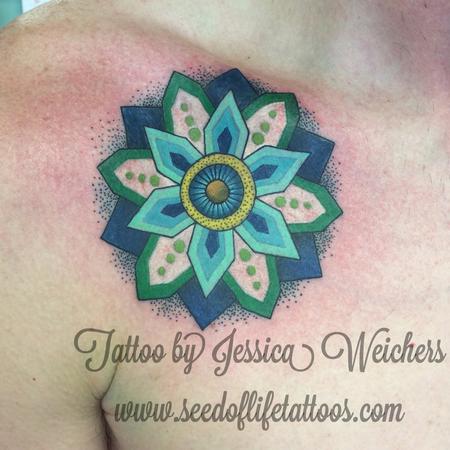 Tattoos - untitled - 111966