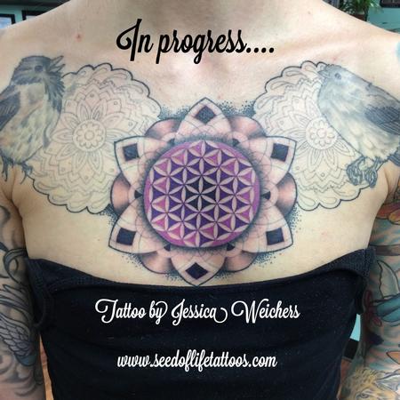 Tattoos - untitled - 101831