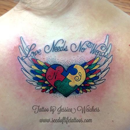 Tattoos - untitled - 111967